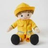 Pilbeam - Doll Eddie The Firefighter 2 Pilbeam - Doll Eddie The Firefighter -model toy shop MyBestFriendEddieTheFirefighterBADL422 1024x1024