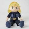 Pilbeam - Doll Lizzy The Police Officer -model toy shop MyBestFriendLizzyBADL417 1024x1024