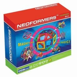 Neoformers - 108 Piece Set
