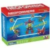 Neoformers - Designer Set 62 Pieces -model toy shop Neoformers Designer Set 62Pcs 1024x1024