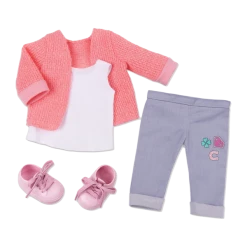 Our Generation - My Lucky Jeans