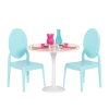 Our Generation - Table For Two Blue 3 Our Generation - Table For Two Blue -model toy shop OG37898 1024x1024