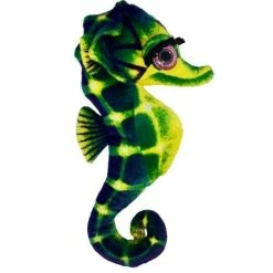 Huggable - Sea Horse Blue