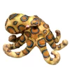 Huggable - Octopus Blue Ringed 3 Huggable - Octopus Blue Ringed -model toy shop OctopusBlueRinged 1024x1024