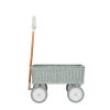 Olli Ella - Wonder Wagon - Vintage Blue