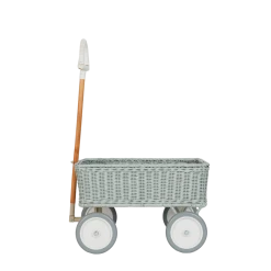 Olli Ella - Wonder Wagon - Vintage Blue