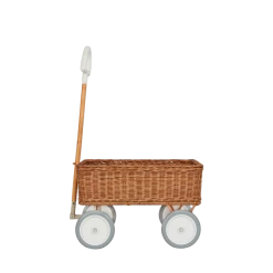 Olli Ella - Wonder Wagon - Natural