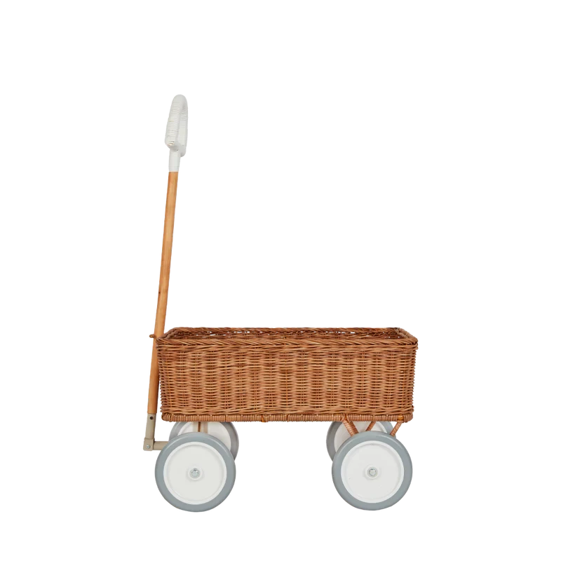 Olli Ella - Wonder Wagon - Natural 1 Olli Ella - Wonder Wagon - Natural