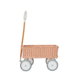 Olli Ella - Wonder Wagon - Rose