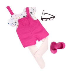 Our Generation - A Splash Of Fun