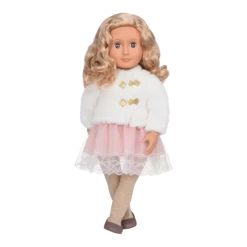 Our Generation - Doll Halia