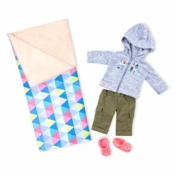 Our Generation - Cozy Camper