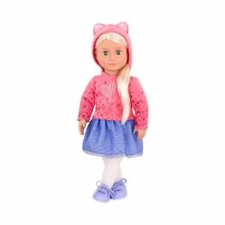 Our Generation - Doll Guacyra