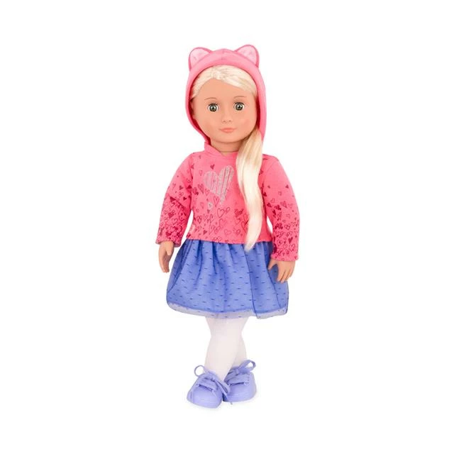 Our Generation - Doll Guacyra 1 Our Generation - Doll Guacyra