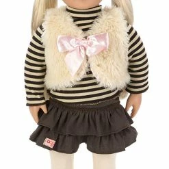 Our Generation - Doll Holly