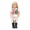 Our Generation - Doll Leah 2 Our Generation - Doll Leah -model toy shop Our Generation Leah Doll 1 1024x1024