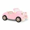 Our Generation - Retro Cruiser Light Pink -model toy shop Our Generation Retro Cruiser Car Light Pink. 1 1024x1024