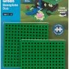 PLUS-PLUS Plus Plus - Base Plate Pack -model toy shop PLusPLusBaseplate 1024x1024