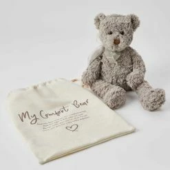 Pilbeam - Comfort Bear Darcy