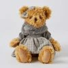 Pilbeam - Notting Hill Bear Beatrice -model toy shop Pilbeam NottingHillBearBeatrice 1024x1024