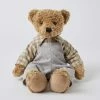 Pilbeam - Notting Hill Bear Chester -model toy shop Pilbeam NottingHillBearChester 1024x1024