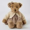 Pilbeam - Notting Hill Bear Tilly -model toy shop Pilbeam NottingHillBearRose 1024x1024