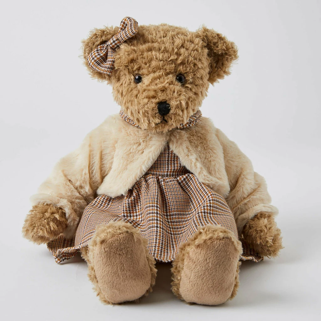 Pilbeam - Notting Hill Bear Tilly 1 Pilbeam - Notting Hill Bear Tilly
