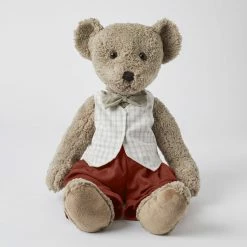 Pilbeam - Notting Hill Bear Wilbur