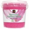 Edvantage EC - Sensory Cotton Sand 700G Tub Pink 2 Edvantage EC - Sensory Cotton Sand 700G Tub Pink -model toy shop PinkCottonSand 11zon 1024x1024
