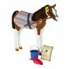 Our Generation - Pinto Paso Fino Foal 3 Our Generation - Pinto Paso Fino Foal -model toy shop PinoPasoFinoFoal 1024x1024