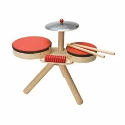 Plan Toys - Musical Band