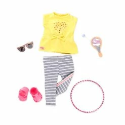 Our Generation - Hula Hooray