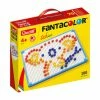 Quercetti - FantaColor Basic - 100 Pcs -model toy shop QI 2122 FantaColor Tab Basic 473x473 cb719c87 bc69 4fbc bd34 bd1a19f15687 1024x1024