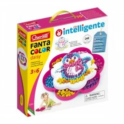 Quercetti - FantaColor Daisy