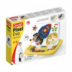 Quercetti - Pixel Evo Small