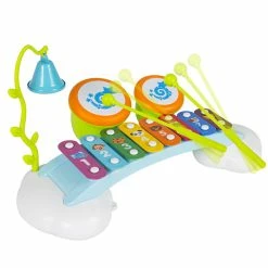 Hola - Ring My Chimes Infant Music