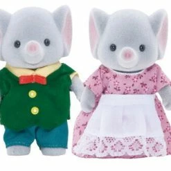 Sylvanian Families - Elephant Family