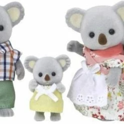 Sylvanian Families - Koala Family