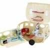 Sylvanian Families - The Caravan -model toy shop SF5045 1024x1024