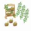 Sylvanian Families - Garden Decoration Set -model toy shop SF5224 1024x1024