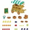 Sylvanian Families - Fruit Wagon 2 Sylvanian Families - Fruit Wagon -model toy shop SF5265.1 1024x1024