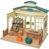 Sylvanian Families - Grocery Market