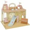 Sylvanian Families - Baby Castle Nursery 3 Sylvanian Families - Baby Castle Nursery -model toy shop SF5316 4 1024x1024