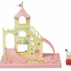 Sylvanian Families - Baby Castle Playground
