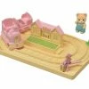 Sylvanian Families - Baby Choo-Choo Train -model toy shop SF5320 1 1024x1024