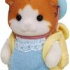 Sylvanian Families - Maple Cat Baby -model toy shop SF5409 1024x1024
