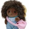 Sylvanian Families - Hedgehog Baby