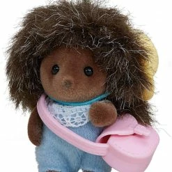 Sylvanian Families - Hedgehog Baby