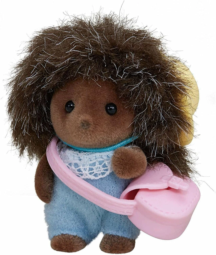 Sylvanian Families - Hedgehog Baby 1 Sylvanian Families - Hedgehog Baby