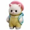 Sylvanian Families - Persian Cat Baby 2 Sylvanian Families - Persian Cat Baby -model toy shop SF5456 1024x1024